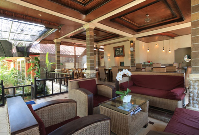 Hotel a Bali
