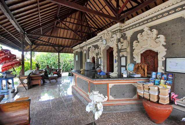 Hotel a Bali