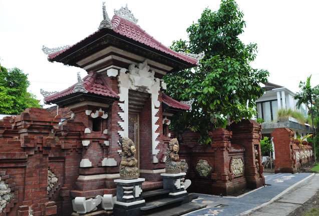 Hotel a Bali