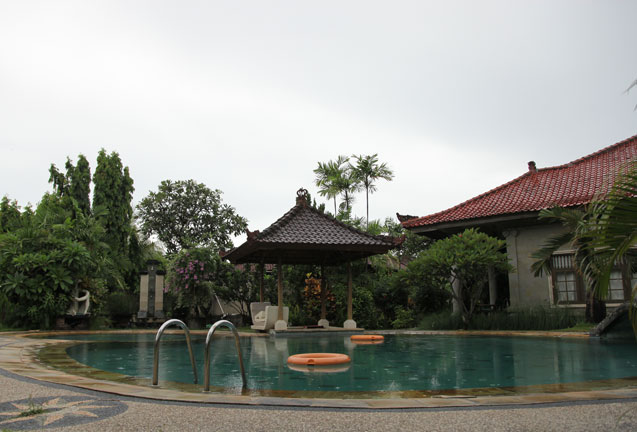 Hotel a Bali