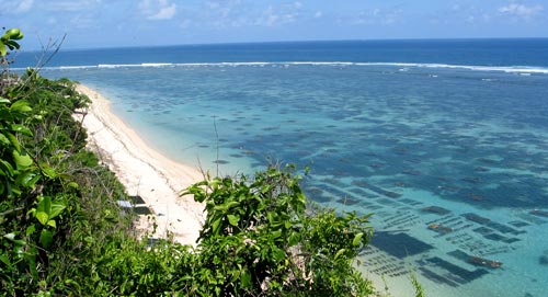 bali paysage bali paysage