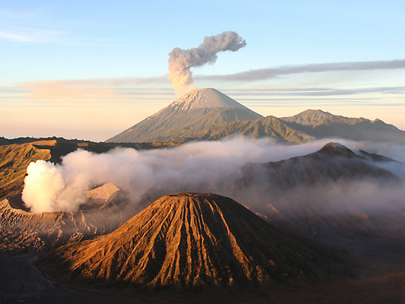 bali paysage bali paysage