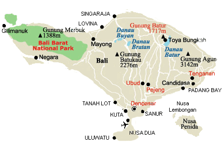 bali plan bali plan