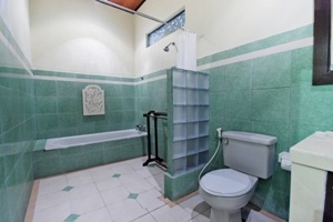 Hotel a Bali chambre
