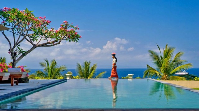 bali bali